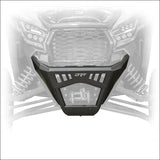 Kawasaki KRX 1000/4 HD Front Bumper - Bumpers