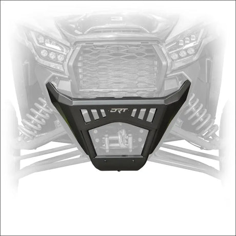Kawasaki KRX 1000/4 HD Front Bumper - Bumpers