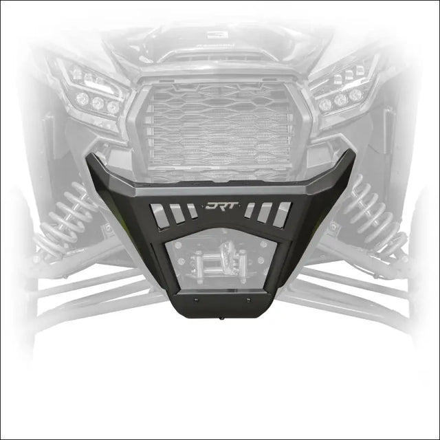 Kawasaki KRX 1000/4 HD Front Bumper - Bumpers