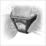 Kawasaki KRX 1000/4 HD Front Bumper - Bumpers