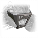 Kawasaki KRX 1000/4 HD Front Bumper - Bumpers