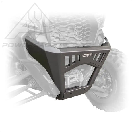 Kawasaki KRX 1000/4 HD Front Bumper - Bumpers