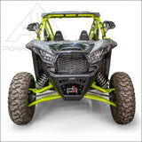 Kawasaki KRX 1000/4 HD Front Bumper - Bumpers
