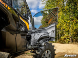 Kawasaki Teryx KRX 4 1000 Hard Cab Enclosure Upper Doors