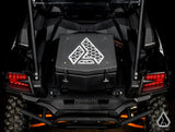 Assault Industries Cooler/Cargo Box for Kawasaki Teryx KRX 1000