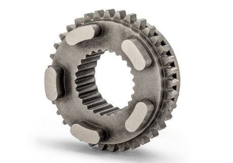 Kawasaki Teryx KRX 1000 Diff Locking Gear Upgrade