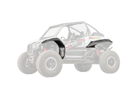 Kawasaki Teryx KRX 1000 Fender Flares