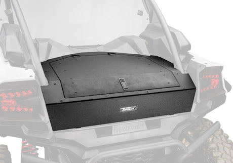 Kawasaki Teryx KRX 1000 Trunk Bed Enclosure