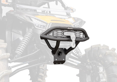 Kawasaki Teryx KRX 1000 Winch-Ready Front Bumper