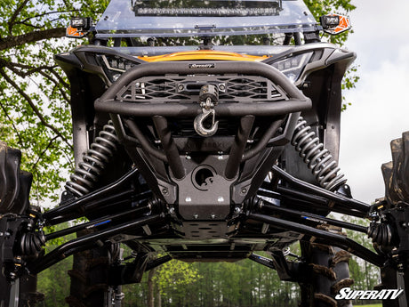 Kawasaki Teryx KRX 1000 Winch-Ready Front Bumper