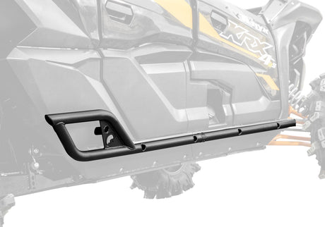 Kawasaki Teryx KRX 4 Heavy-Duty Nerf Bars
