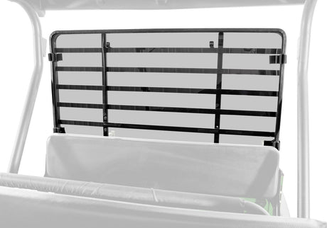 Kawasaki Mule 4000 Rear Windshield