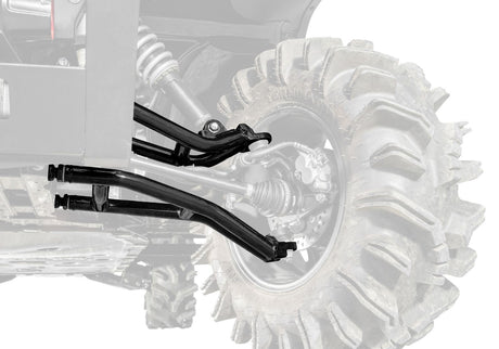 Kawasaki Mule Pro High Clearance 1.5in. Offset A-Arms - 2024+ Standard