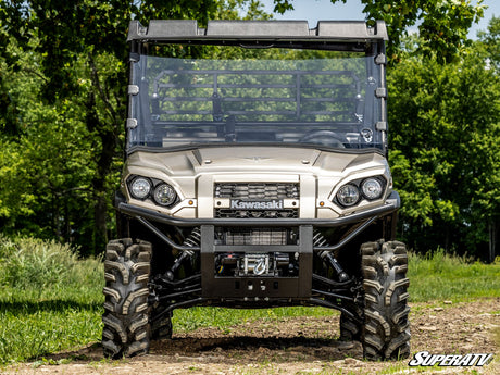 Kawasaki Mule Pro High Clearance 1.5in. Offset A-Arms - 2024+ Standard