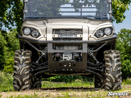 Kawasaki Mule Pro High Clearance 1.5in. Offset A-Arms - 2024+ Standard