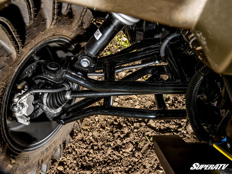 Kawasaki Mule Pro High Clearance 1.5in. Offset A-Arms - 2024+ Standard