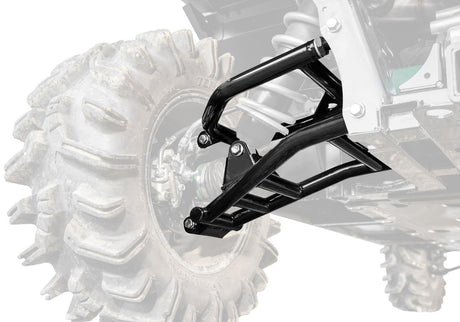Kawasaki Mule Pro 1000 High-Clearance 1in. Rear Offset A-Arms