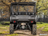 Kawasaki Mule Pro 1000 High-Clearance 1in. Rear Offset A-Arms