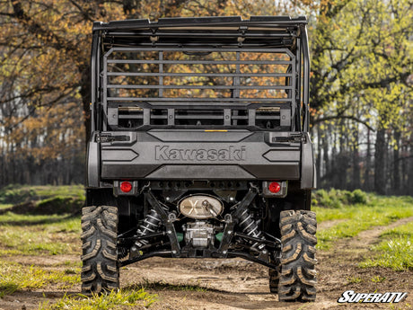 Kawasaki Mule Pro 1000 High-Clearance 1in. Rear Offset A-Arms