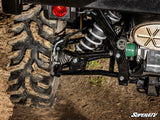 Kawasaki Mule Pro 1000 High-Clearance 1in. Rear Offset A-Arms