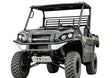 Kawasaki Mule Pro 2 Lift Kit
