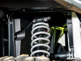 Kawasaki Mule Pro 2 Lift Kit