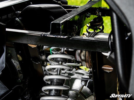 Kawasaki Mule Pro 2 Lift Kit