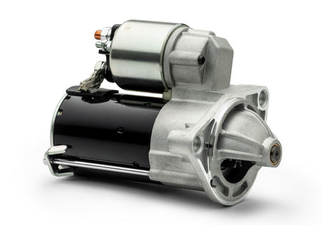 Up &amp; Running Kawasaki Mule Pro Starter