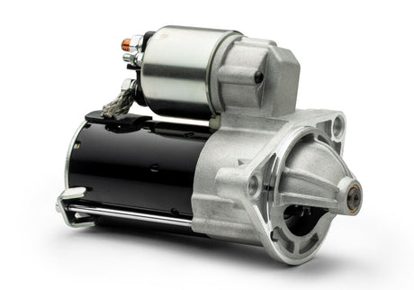 Up &amp; Running Kawasaki Mule Pro Starter