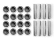 Kawasaki Mule Pro FXT A-Arm Bushings