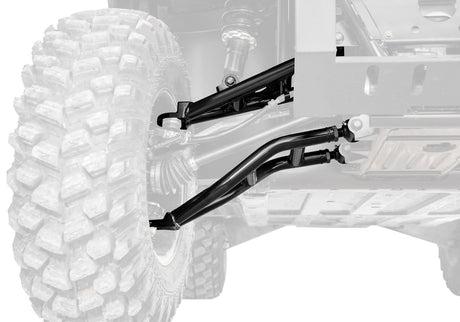 Kawasaki Mule PRO-MX High-Clearance 1.5in. Forward Offset A-Arms