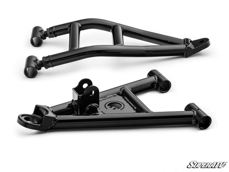 Kawasaki Mule PRO-MX High-Clearance 1.5in. Forward Offset A-Arms