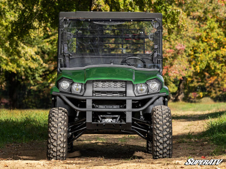 Kawasaki Mule PRO-MX High-Clearance 1.5in. Forward Offset A-Arms