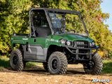 Kawasaki Mule PRO-MX High-Clearance 1.5in. Forward Offset A-Arms
