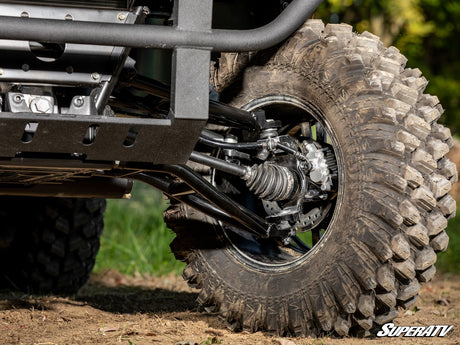 Kawasaki Mule PRO-MX High-Clearance 1.5in. Forward Offset A-Arms