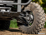 Kawasaki Mule PRO-MX High-Clearance 1.5in. Forward Offset A-Arms