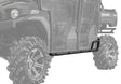 Kawasaki Mule Pro-FXT Heavy-Duty Nerf Bars