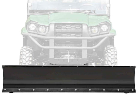 Kawasaki Mule Plow Pro Snow Plow