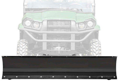 Kawasaki Mule Plow Pro Snow Plow