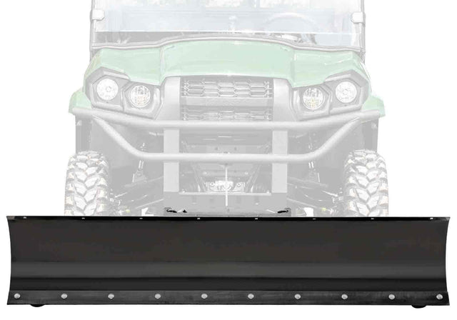 Kawasaki Mule Plow Pro Snow Plow