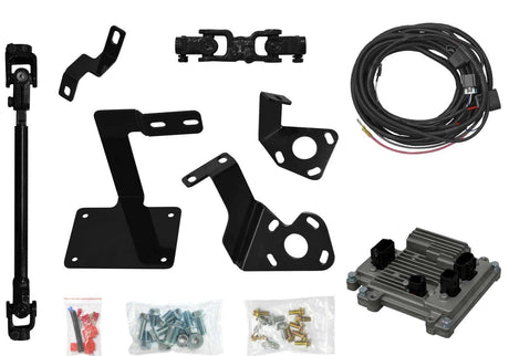Kawasaki Mule Pro Power Steering Kit