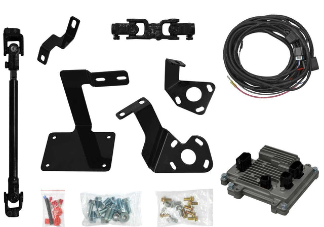 Kawasaki Mule Pro Power Steering Kit