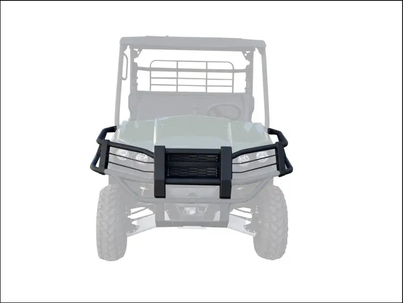 Kawasaki Mule PRO-MX / EPS / LE Front Bumper Kit