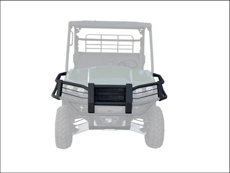 Kawasaki Mule PRO-MX / EPS / LE Front Bumper Kit