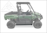 Kawasaki Mule PRO-MX / EPS / LE Rock Sliders