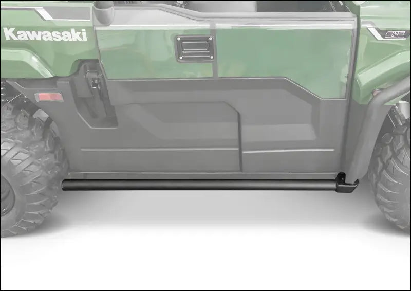 Kawasaki Mule PRO-MX / EPS / LE Rock Sliders