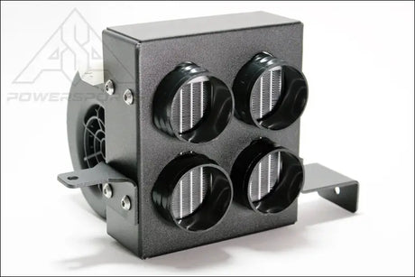 Kawasaki Mule PRO MX Series Inferno Cab Heater with Defrost (2019-Current)