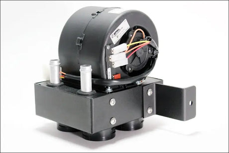 Kawasaki Mule PRO MX Series Inferno Cab Heater with Defrost (2019-Current)