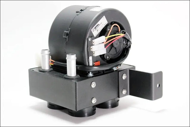 Kawasaki Mule PRO MX Series Inferno Cab Heater with Defrost (2019-Current)