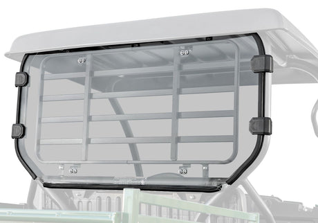 Kawasaki Mule SX Rear Windshield